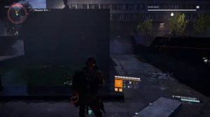 Tom Clancy's The Division® 2 MDK-187 CLAN Hunting Wraith Mask