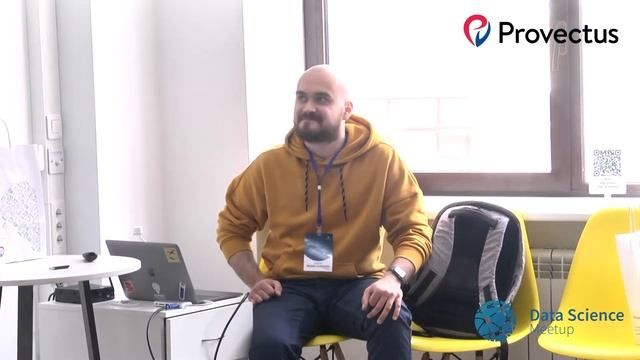 ML For Content Generation by Bulat Lutfullin смотреть онлайн