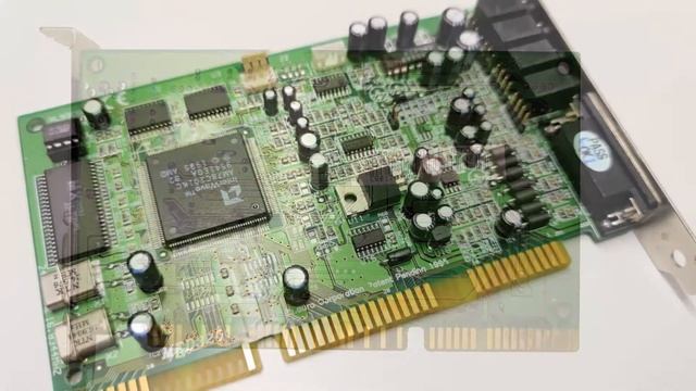 ExpertColor MED3201 (AMD InterWave) playing DOOM, DOOM II and DESCENT music (General Midi) смотреть онлайн