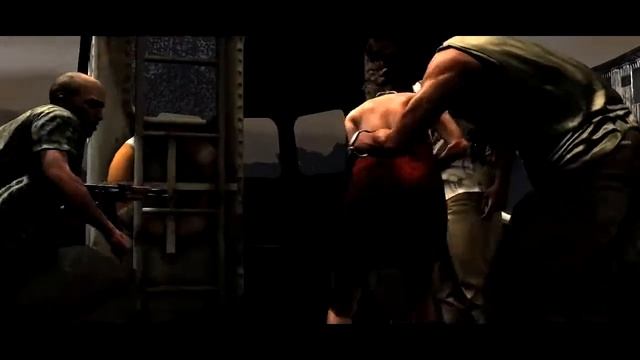 Max Payne 3.mp4 смотреть онлайн