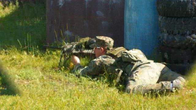 Team OPFOR смотреть онлайн