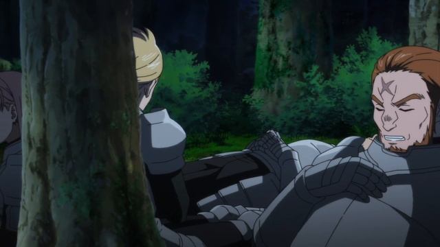 Davolash Sehridan Foydalanishning Noto'g'ri Usuli 8 QISM | ANIME YANGILIKLAR | ANIME 2024 |