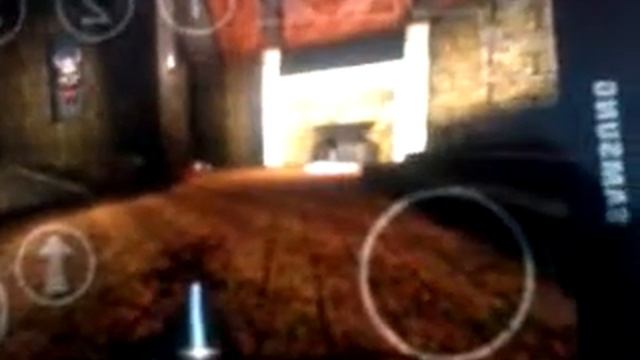 Quake 1 Android Gameplay Multiplayer! смотреть онлайн
