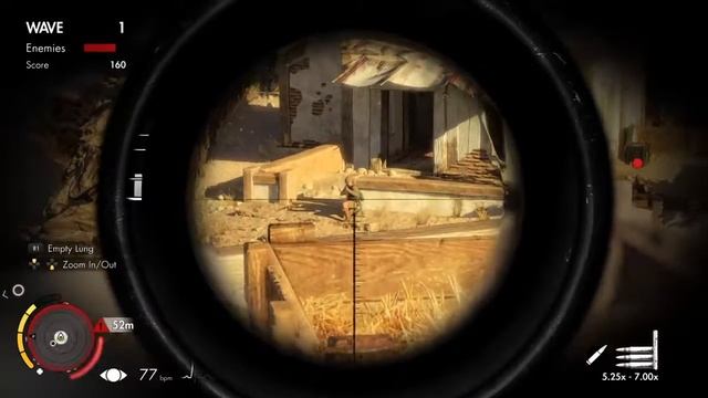 Sniper elite 3 cool kills смотреть онлайн