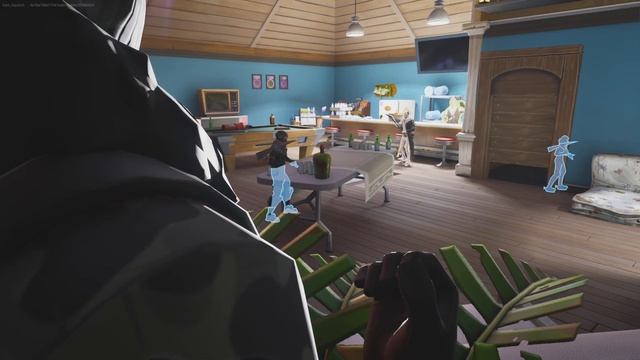 Fortnite Creative 2.0: Besiege смотреть онлайн