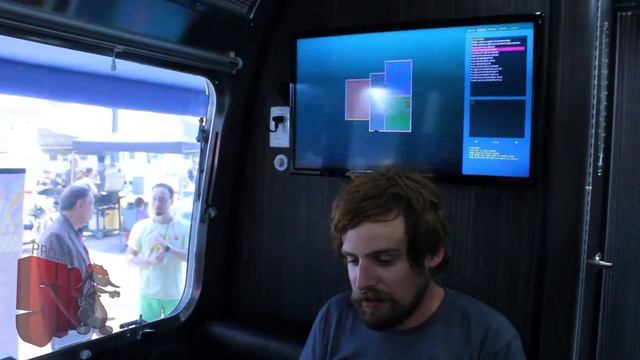 E3 2014 Interview - Hotline Miami 2 смотреть онлайн