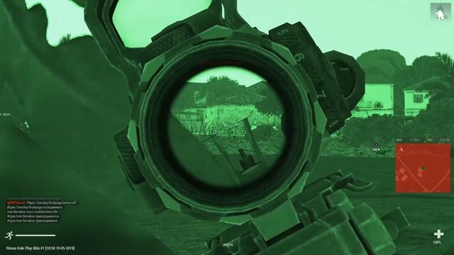 ArmA 3 2019 05 19 18 55 02 06 DVR Trim смотреть онлайн