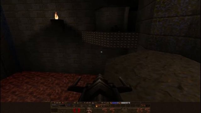 Let's Play CoOp: Quake #013 смотреть онлайн