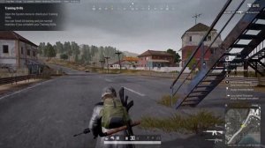 PUBG Xbox Series S Gameplay