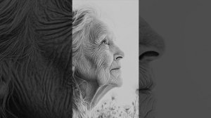 Состарилась я, не спросив в том разрешенья