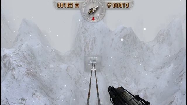 PainKiller Крещеный кровью #3 смотреть онлайн
