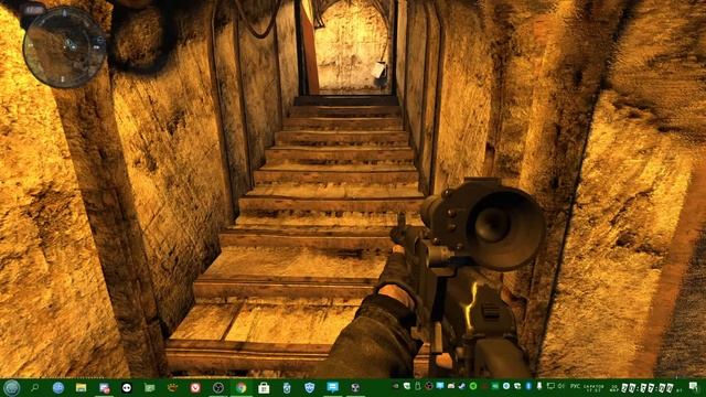 Stalker Anomaly 1_5_1 прохождение №11 смотреть онлайн