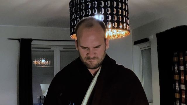 Last night... a blur смотреть онлайн