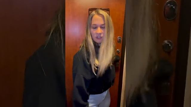 Дочь поставила на место шумных соседей..🫢📢🥊 смотреть онлайн