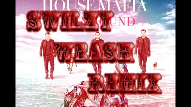 Greyhound by Swedish House Mafia (remix) смотреть онлайн