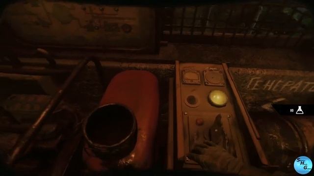 Metro Exodus DLC - Два полковника ч.1 смотреть онлайн