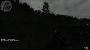 Прохождение S.T.A.L.K.E.R. Зов Припяти MISERY 2.1.1. #12 Прощай, Митяй