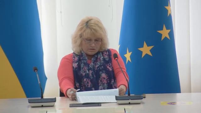 «University Talks and Lectures» #2: Світлана Дем'яненко смотреть онлайн