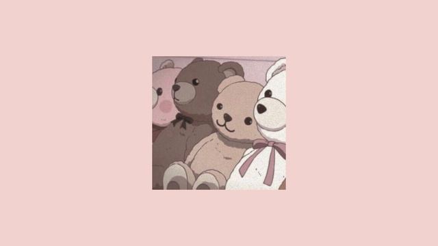 Teddy Bear - Melanie Martinez (sped up) смотреть онлайн
