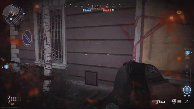 Predator becomes prey SnD смотреть онлайн