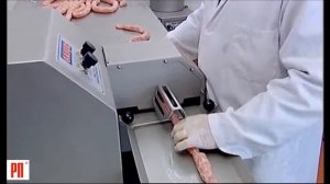 Полуавтоматический обвязчик GASER T-70