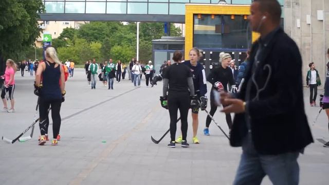 Globen+Tele2 смотреть онлайн