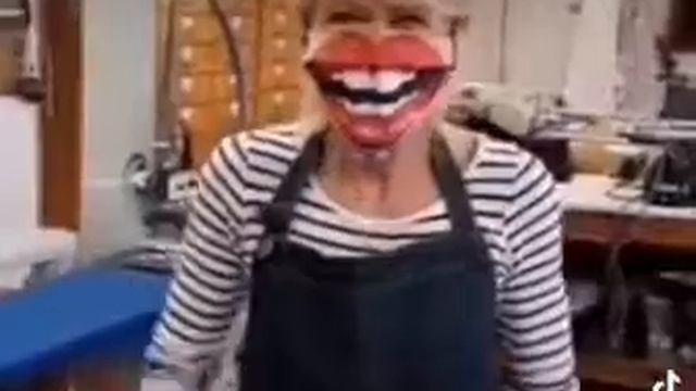 Супер маска смотреть онлайн