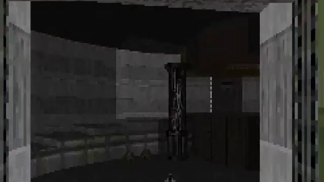 Memento Mori.wad Map01 смотреть онлайн