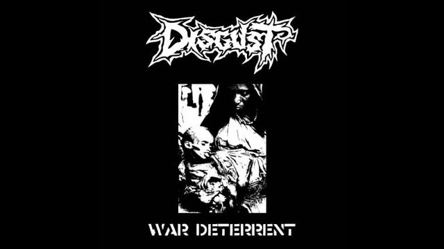 Disgust (JAP) - Endless Torment смотреть онлайн