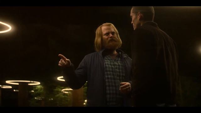 Закон Детерминизма. Кубек в кубе смотреть онлайн