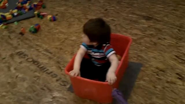 ИГРОТЕРАПИЯ. ЧТО ТЫ ВИДИШЬ? ---- 100 0029 смотреть онлайн