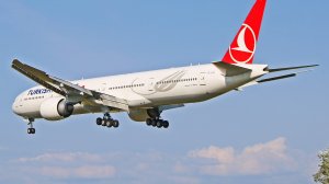 MSFS2020 IFly 737 Max8