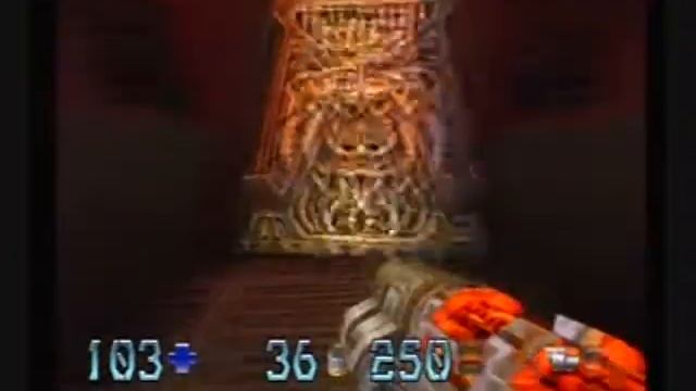 Quake II (PSX) Playthrough (Hard) - Part 16 смотреть онлайн