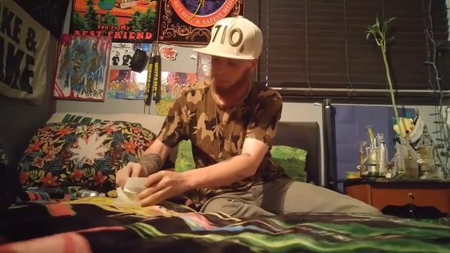 Nail Mafia Banger 14mm смотреть онлайн