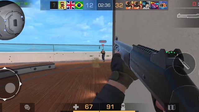 впервые играю в standoff 2 смотреть онлайн