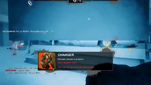 Left 4 Dead 2: Worst Scavenge Team Ever. смотреть онлайн