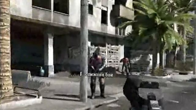 Летсплей Serious Sam 3 BFE с BlackWolf серия 1 смотреть онлайн