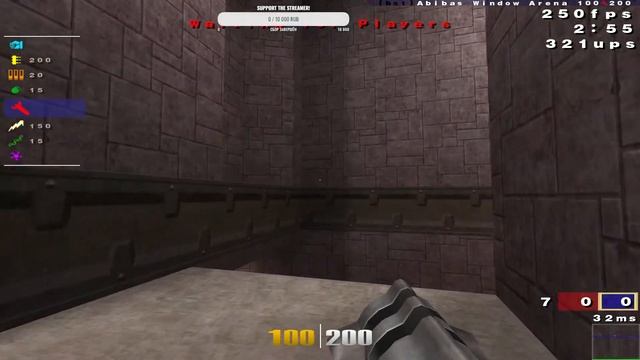 Мануал по Клан Арене смотреть онлайн