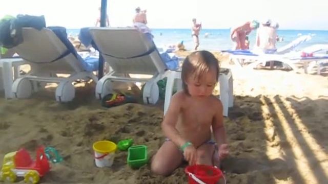 УРА! СУП из ПЕСКА! смотреть онлайн