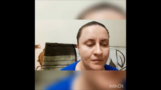 Отзыв Татьяны на программу Каринэ Паникян "Самооценка от А до Я" смотреть онлайн