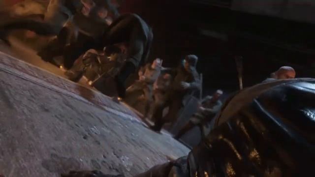 Metro Exodus - Nach Jamantau - #13 смотреть онлайн