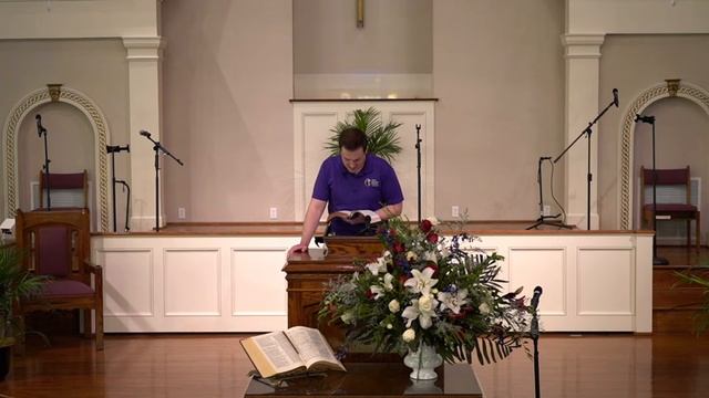 Gideon: A Sad, Slippery-Slope Downfall смотреть онлайн