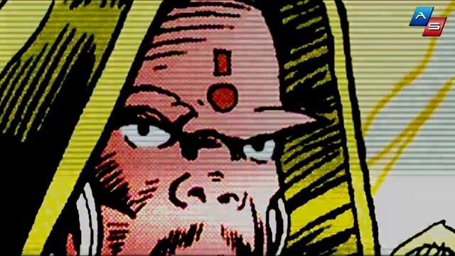 Книга Ситхов. Хроника Сорзус Син. Глава 15 - "Пророчество о Ситх'ари" смотреть онлайн