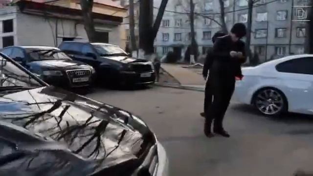Russian Mafia Cars Criminal смотреть онлайн