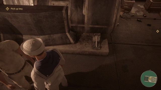 Happy Birthday mission in Mafia Definitive Edition | Part 12 | FHD 60 fps Ultra graphics смотреть онлайн