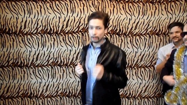 Tobi King parody смотреть онлайн