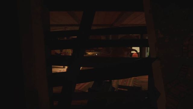 Hello Neighbor 2 gameplay PlayStation 5 part 4 смотреть онлайн