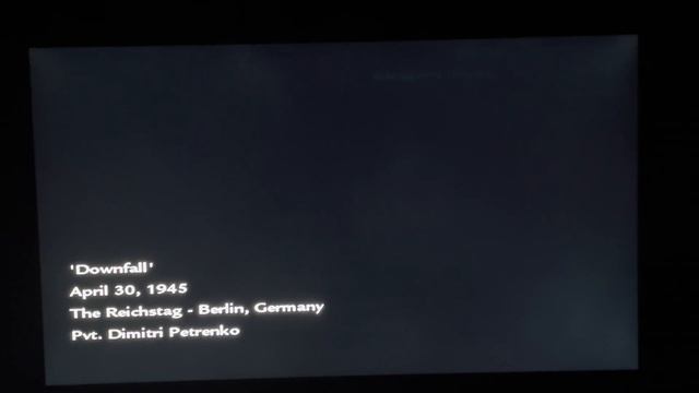 End of waw смотреть онлайн