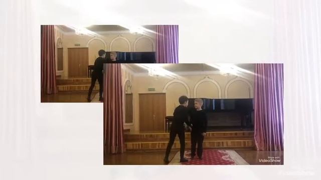 МЭЦ.открытый урок по актерскому мастерству на театральном отделении (кл.педагога Синицыной И.В.) смотреть онлайн