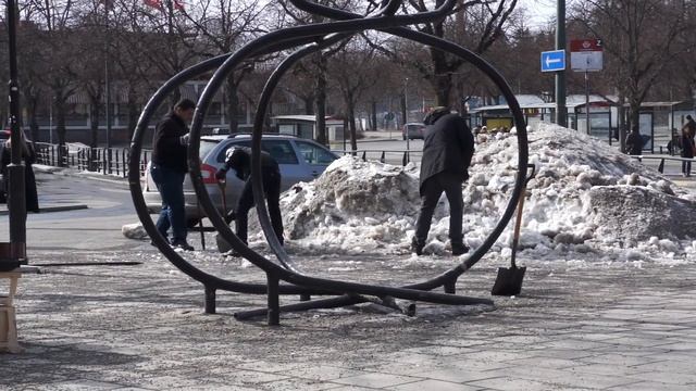 Brommaplan смотреть онлайн